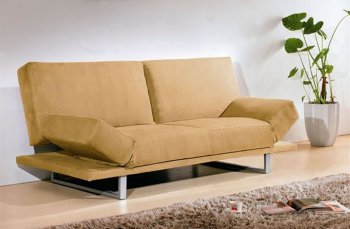 Sofa Bed LSSB-Park Avenue Tan [LSSB-Park Avenue Tan]