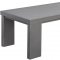 Codington Outdoor Patio Sectional CM-OS1884 in Gray w/Options