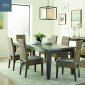 Davenport Dining Table 107941 by Scott Living - Coaster