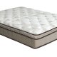 Lilium 13" Euro Pillow Top Foam Encased Mattress DM318 w/Options