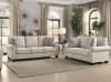 Selkirk Sofa Bed 9938SN in Sand by Homelegance w/Options