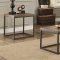 Daria 3224N Coffee Table 3Pc Set by Homelegance w/Options