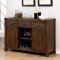 Scranton 7Pc Dining Table CM3410T in Walnut w/Options