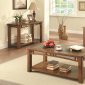 703328 2Pc Coffee Table Set by Coaster w/Optional Tables