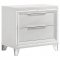 Marmore Bedroom 224961 in White by Coaster w/Options