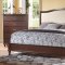 Raleigh Bedroom by Acme in Cherry w/Optional Items