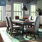 Atwater Dining Table 107721 - Scott Living - Coaster