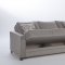 Dearborn Aristo Light Brown Sofa Bed by Mondi w/Options