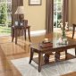 Keegan 2546-31 Coffee Table 3Pc Set by Homelegance