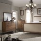 Inverness Bedroom 26090 in Reclaimed Oak by Acme w/Options