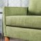 Marilyn SM8815 Sofa in Green Fabric