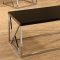 701584 3Pc Coffee Table Set in Black by Coaster