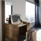 Air Bedroom in Oak by Rossetto w/Optional Casegoods