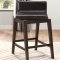 Rochelle 5435-36 Counter Height Table by Homelegance w/Options