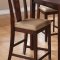 150159 5Pc Counter Height Dining Set by Coaster