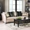 Hampden Sofa SM2273 in Beige Fabric w/Options