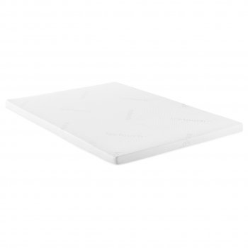 Cascade 3" Memory Foam Mattress 350419 by Coaster w/Options [CRMA-350419 Cascade]