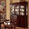 Harwinton CM3527T Formal Dining Table in Cherry w/Options