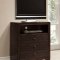 Madison II Bedroom 19560 5PC Set in Espresso by Acme w/Options